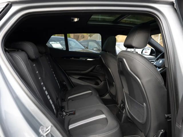 BMW X2 Advantage pakket xDrive