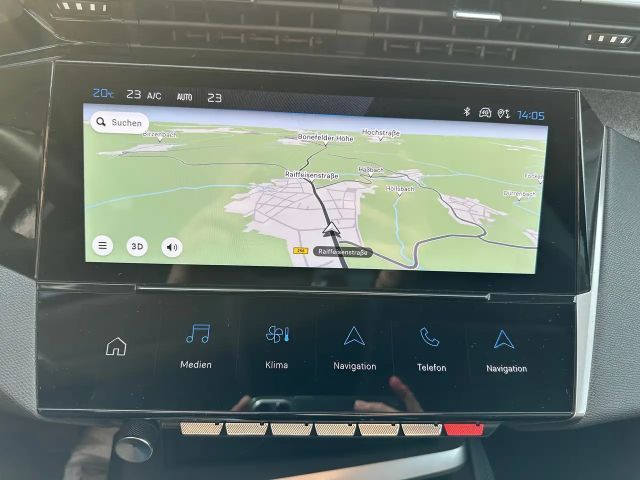 Peugeot 308 Allure Pack PureTech