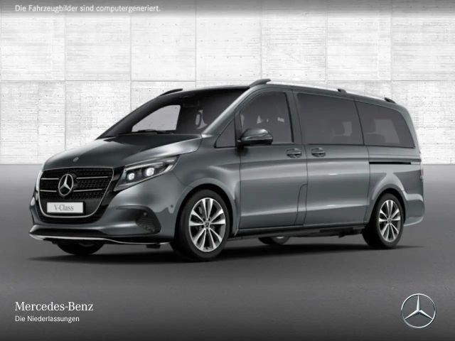 Mercedes-Benz V 300 4MATIC Style V 300 d