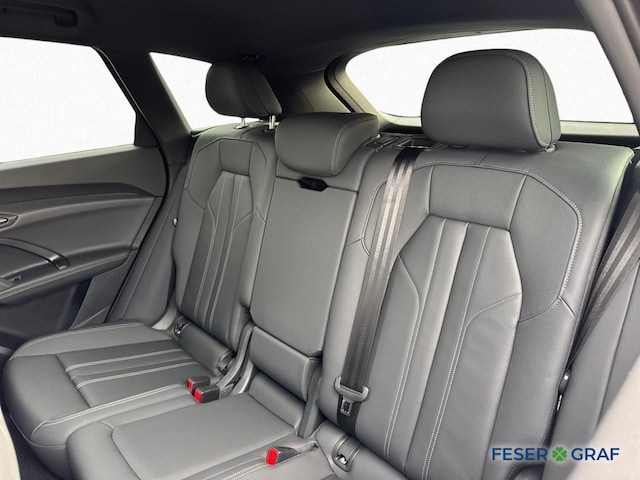 Audi Q5 Quattro S-Tronic