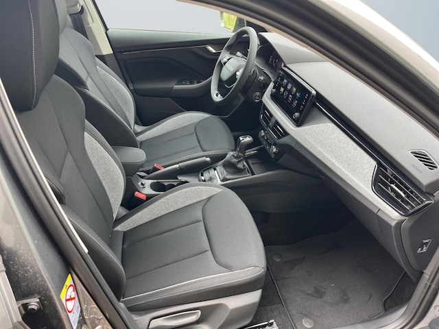 Skoda Kamiq 1.5 TSI Tour