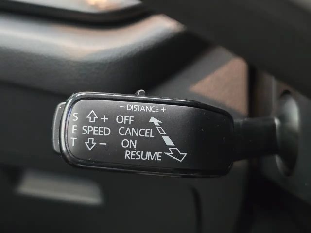 Skoda Octavia 2.0 TSI Combi RS