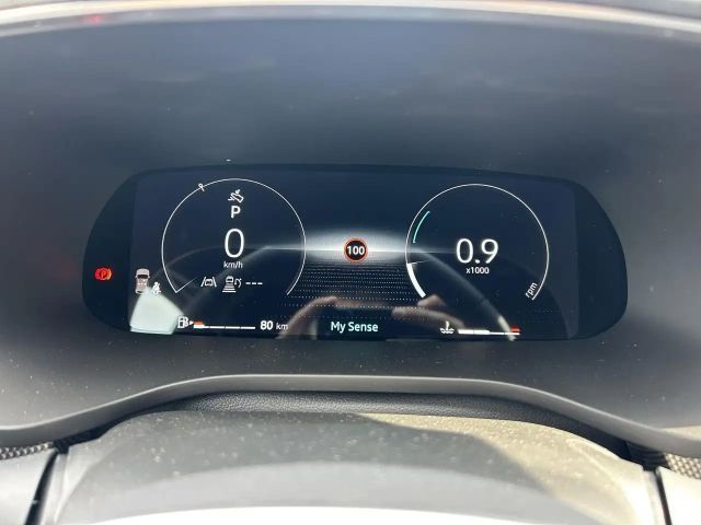 Renault Arkana EDC Hybrid Techno