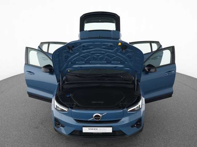 Volvo C40 Recharge
