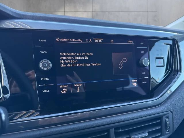 Volkswagen Polo Style