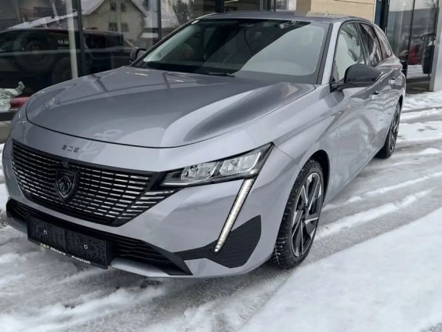 Peugeot 308 Allure Pack Hybrid SW