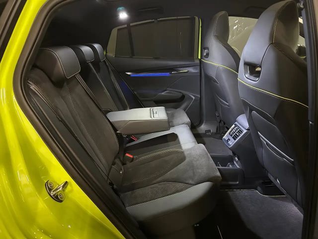 Skoda Enyaq Coupe Lounge RS