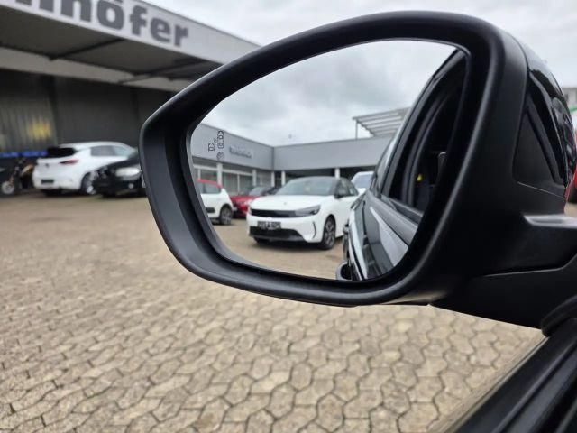 Opel Corsa GS-Line Grand Sport