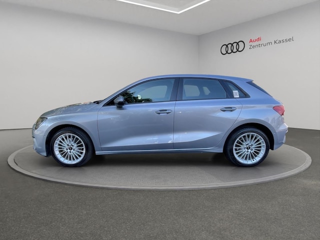 Audi A3 30 TFSI S-Tronic Sportback