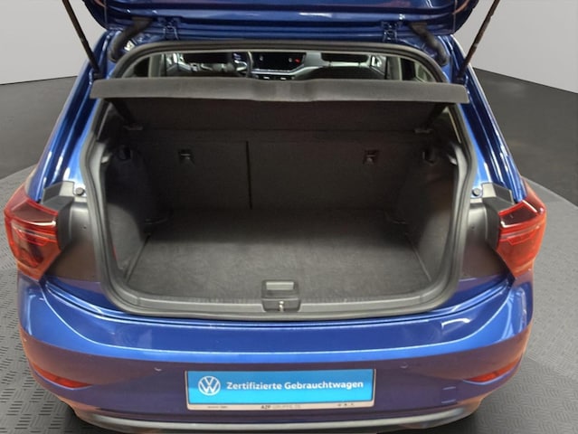 Volkswagen Polo 1.0 TSI Style