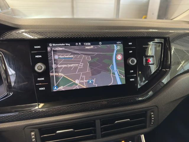 Volkswagen Taigo 1.0 TSI Life