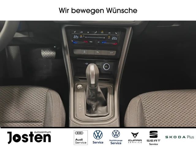 Volkswagen Touran 1.5 TSI Comfortline