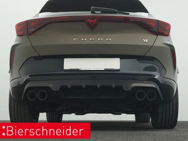 Cupra Formentor 2.0 TSI DSG VZ VZ5