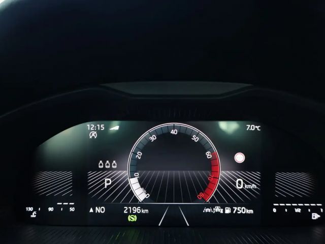 Skoda Kamiq 1.0 TSI Monte Carlo