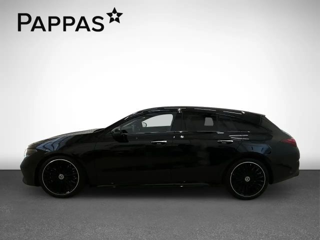 Mercedes-Benz CLA 200 AMG Line Shooting Brake