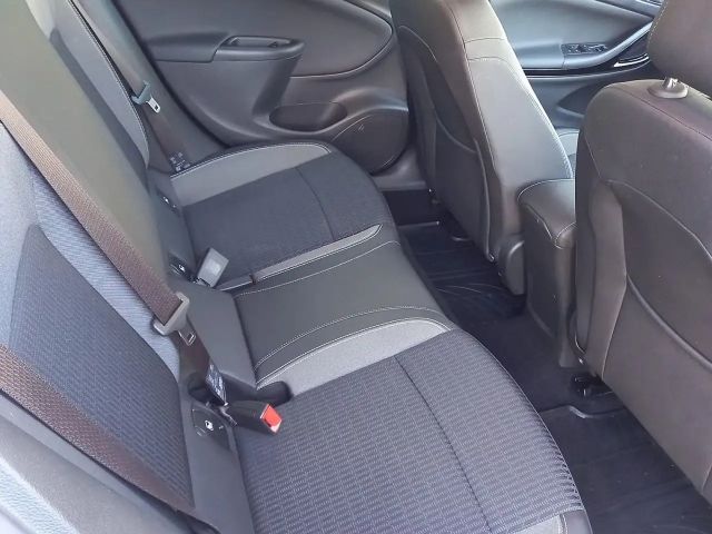 Opel Astra Business Elegance Turbo