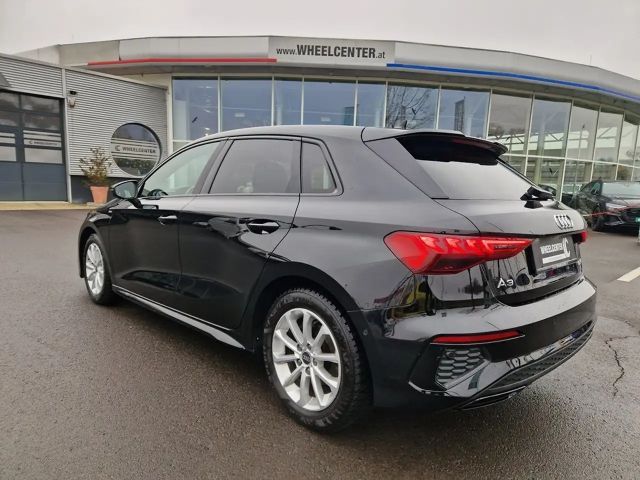 Audi A3 30 TFSI S-Line