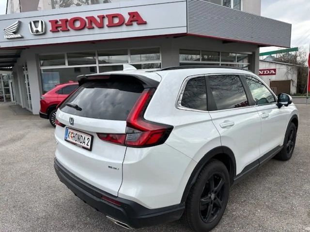 Honda CR-V Advance e:HEV i-MMD