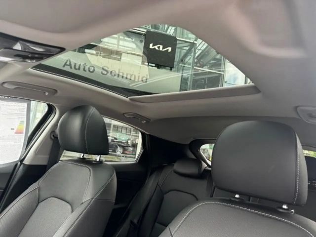 Kia XCeed Platinum Edition