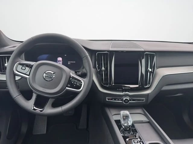Volvo XC60 AWD Plus T6