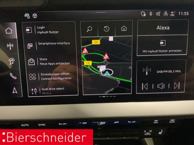 Audi A3 30 TFSI S-Tronic Sportback