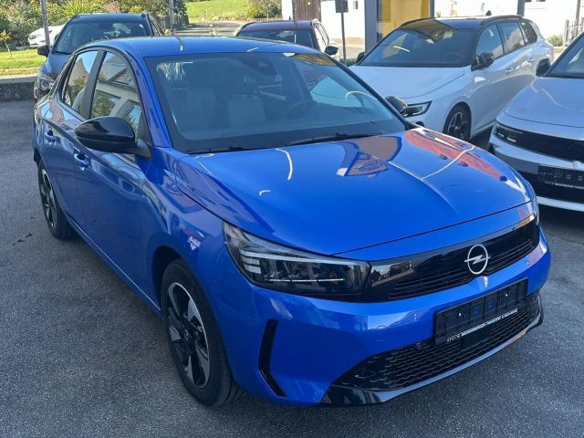 Opel Corsa Edition