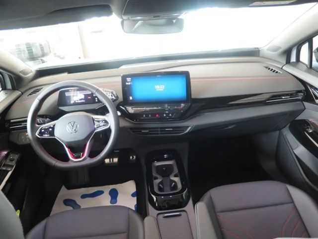 Volkswagen ID.4 4Motion GTX