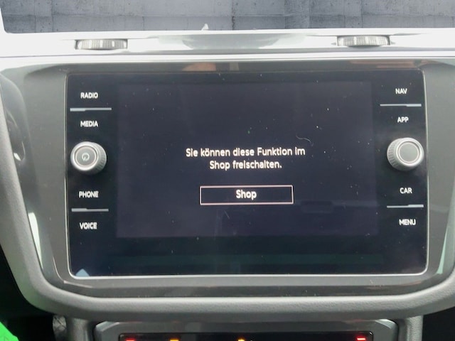 Volkswagen Tiguan 1.5 TSI Life