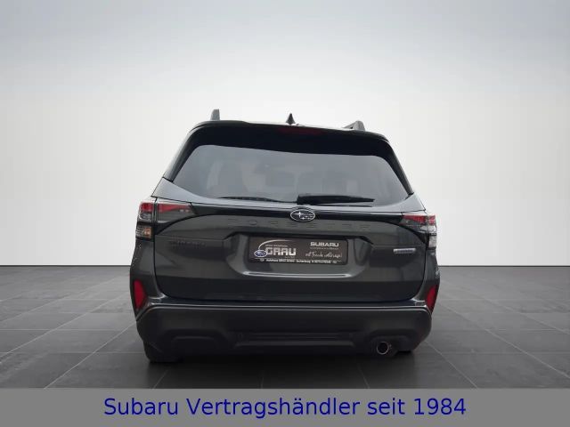 Subaru Forester AWD Exclusive