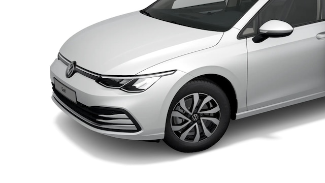 Volkswagen Golf 1.5 eTSI DSG Golf VIII