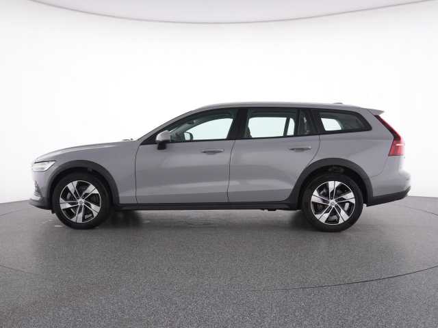 Volvo V60 Cross Country CC