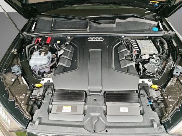Audi Q7 3.0 TDI Quattro
