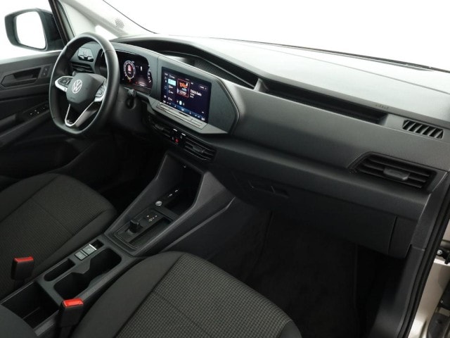 Volkswagen Caddy 1.5 TSI DSG