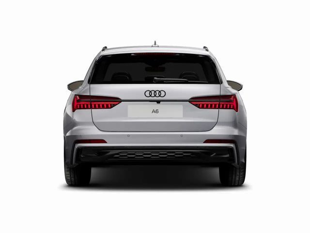 Audi A6 45 TFSI Avant S-Line