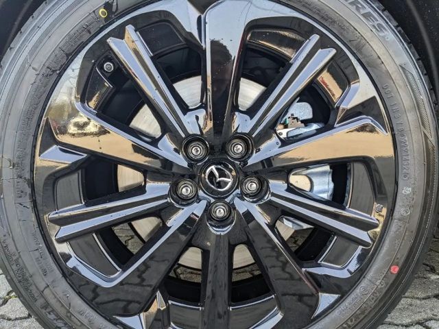 Mazda CX-60 2.5L 4WD Homura Plus