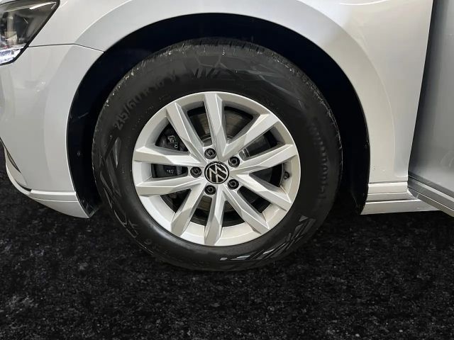 Volkswagen Passat Business DSG Variant