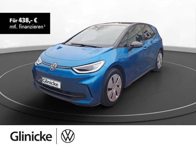 Volkswagen ID.3 150 kW Performance Pro