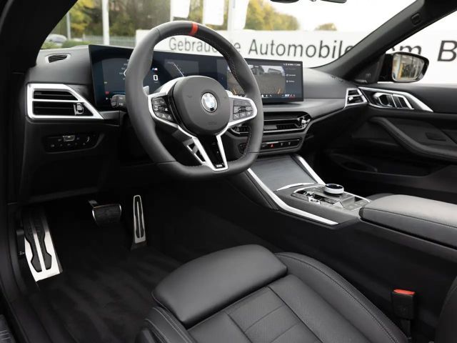 BMW 440 Cabrio xDrive