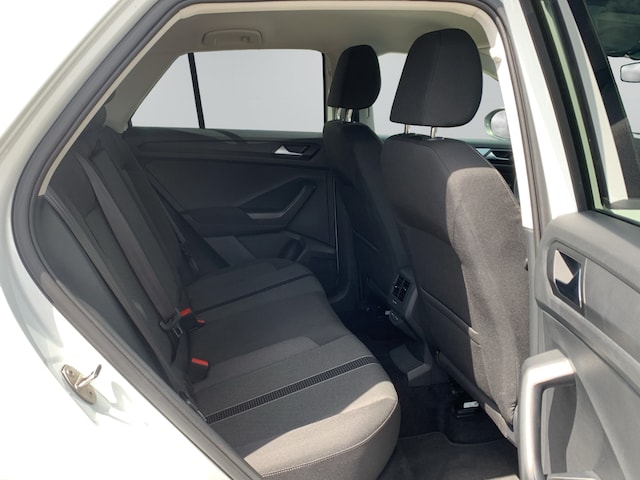 Volkswagen T-Roc 1.0 TSI