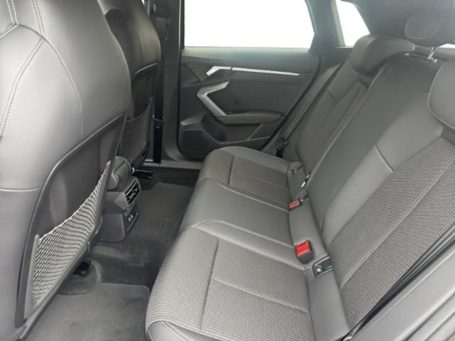 Audi A3 S-Line Sedan Sportback