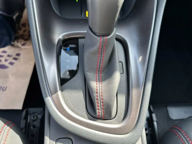 Toyota Yaris GR Hybride VVT-i