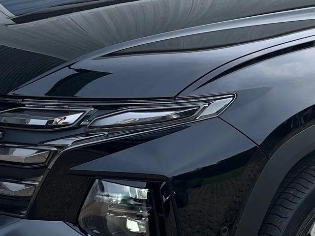 Hyundai Tucson 1.6 Prime T-GDi