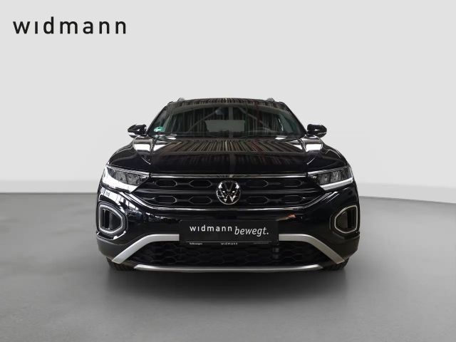 Volkswagen T-Roc GOAL 1.0 l TSI OPF  6-Gang Rückfahrkamera, Winterk