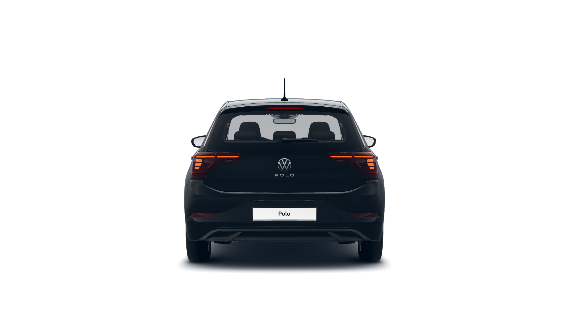 Volkswagen Polo Life