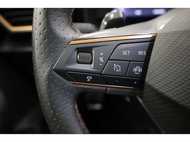 Cupra Leon 2.0 TSI DSG VZ