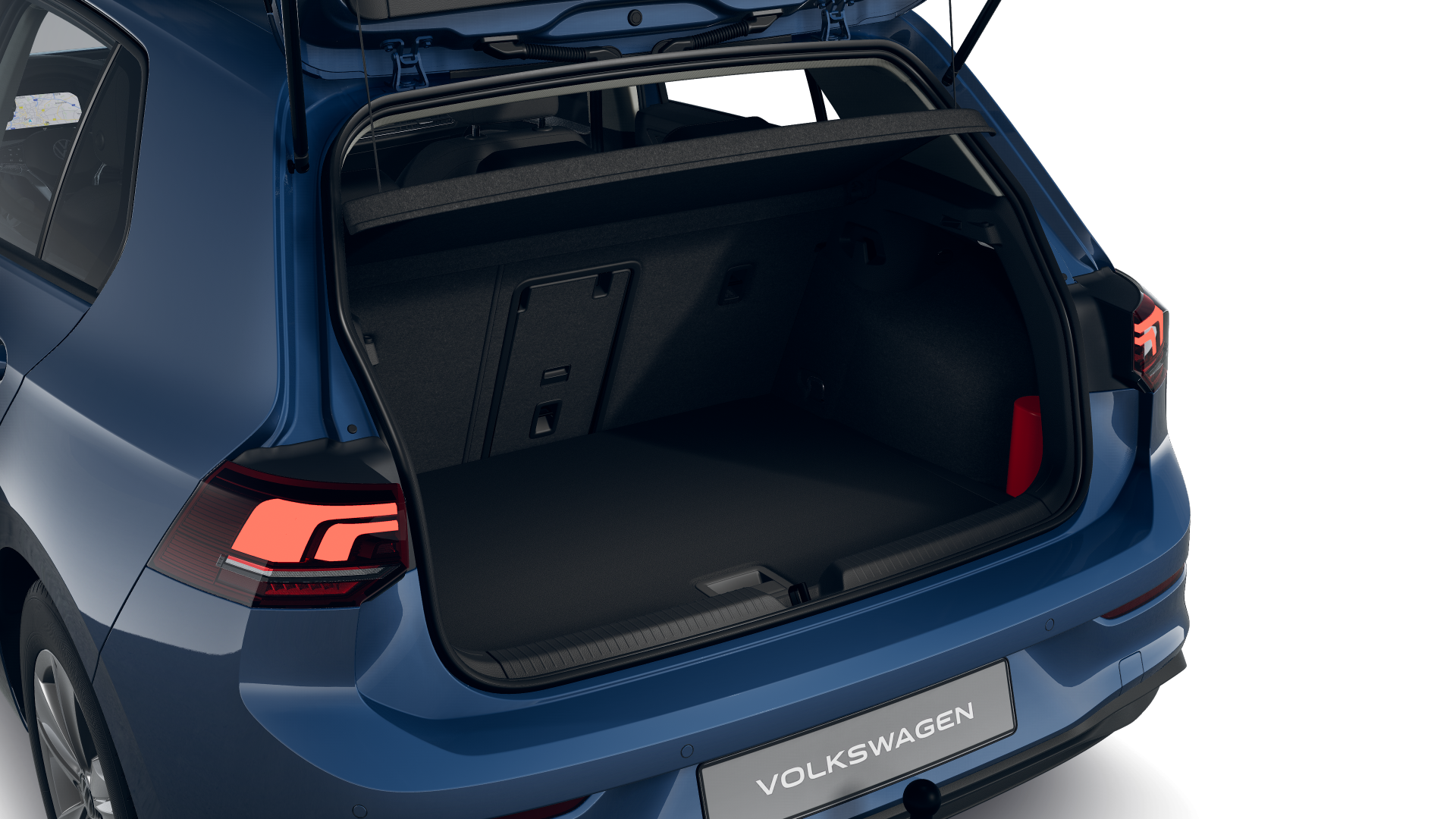 Volkswagen Golf Golf VIII Life