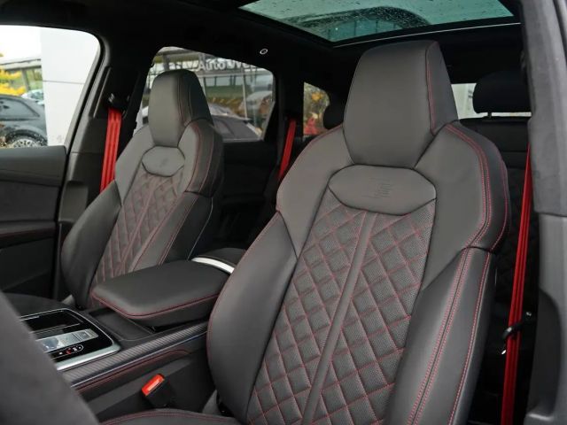 Audi Q7 Business Hybride S-Line