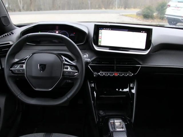 Peugeot E-2008 Allure Pack