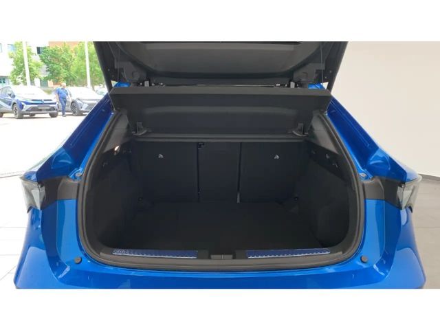 Renault Rafale Alpine Esprit