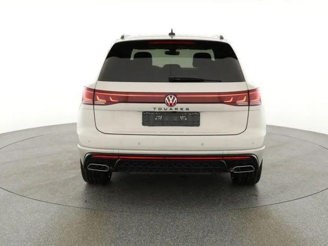 Volkswagen Touareg 3.0 V6 TDI 4Motion R-Line